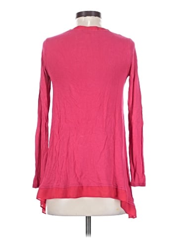 Deletta Long Sleeve Top (view 2)