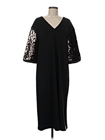 Ro & De Cocktail Dress (view 1)