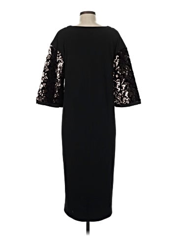 Ro & De Cocktail Dress (view 2)
