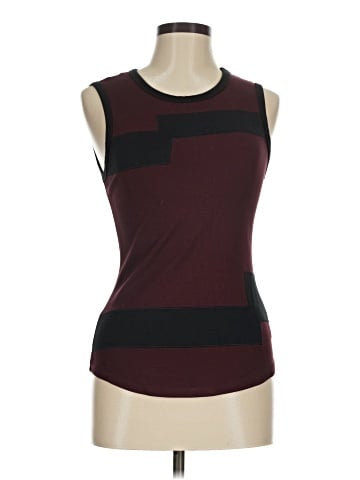 Karen Millen Sleeveless Top (view 1)