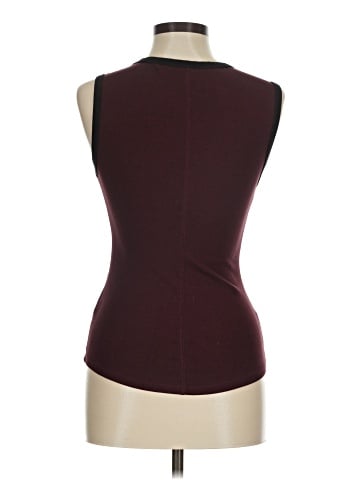Karen Millen Sleeveless Top (view 2)