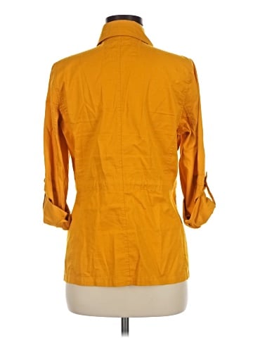 DressBarn Trenchcoat (view 2)