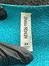 Zenana Premium Teal Pullover Sweater Size 3X - photo 7