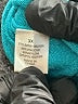 Zenana Premium Teal Pullover Sweater Size 3X - photo 8