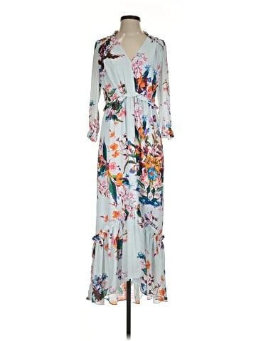 Hunter Bell Casual Dress (view 1)