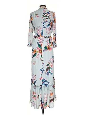Hunter Bell Casual Dress (view 2)
