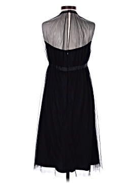Vera Wang Maids Cocktail Dress (view 2)