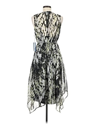 Simply Vera Vera Wang Cocktail Dress (view 2)