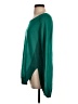 PaperWhite Green Pullover Sweater Size S - photo 5