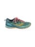 Saucony Green Sneakers Size 10 - photo 1