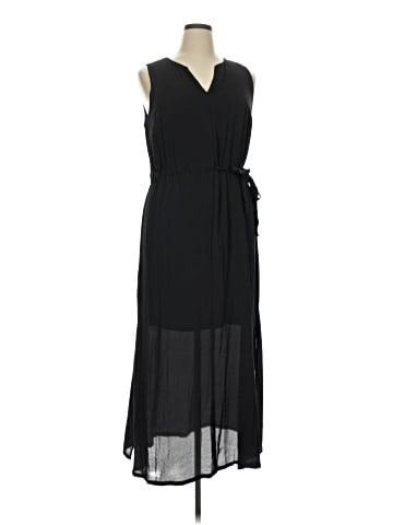 Simply Vera Vera Wang Casual Dress (view 1)