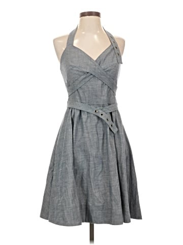 Jill Jill Stuart Casual Dress (view 1)