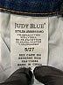 Judy Blue Blue Jeans Size 27 waist - photo 5
