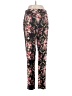 Boston Proper Floral Black Casual Pants Size M - photo 1