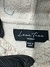 Love Tree 100% Polyester Ivory Fleece Size M - photo 6