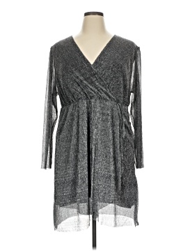 serra ladies pleated wrap dress Women's Dresses On Sale Up To 90% Off Retail 高襟レースウェディングドレス