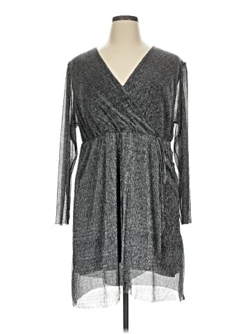 Serra Casual Dress (view 1)