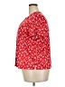 Blair Red Short Sleeve Blouse Size 2X (estimated) - photo 5