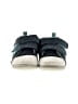 Ten Little Blue Booties Size 6 (kids) - photo 2