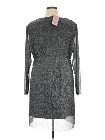Serra Casual Dress (view 2)