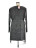 Serra Gray Casual Dress Size XL - photo 2