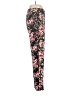 Boston Proper Floral Black Casual Pants Size M - photo 4