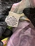 One World 100% Polyester Green Short Sleeve Blouse Size XL - photo 8