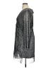 Serra Gray Casual Dress Size XL - photo 5