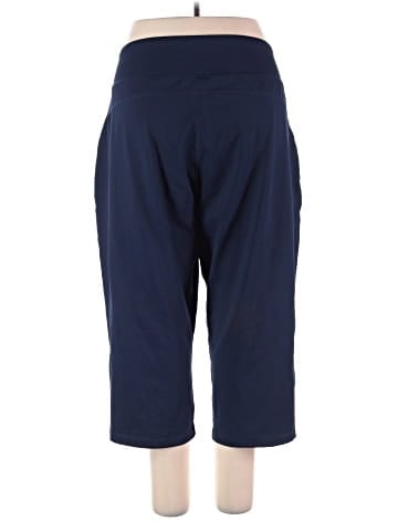 Lands' End Active Pants (view 2)