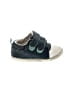 Ten Little Blue Booties Size 6 (kids) - photo 1