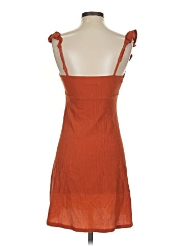 No Boundaries Casual Dress (view 2)