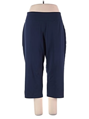 Lands' End Active Pants (view 1)