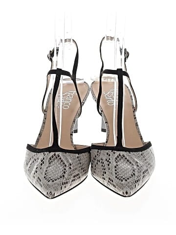 Franco Sarto Heels (view 2)
