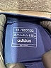 Adidas Color Block Blue Active T-Shirt Size 11 - 12 - photo 3