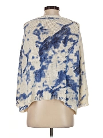 Wooden Ships Pullover Sweater (view 2)