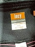 lucy Black Active Pants Size XL - photo 4