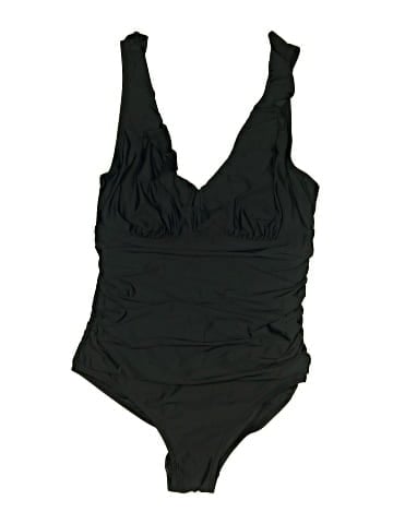 DKNY One Piece Swimsuit (view 1)