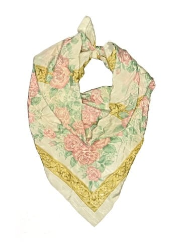 Christian Dior Vintage Silk Scarf (view 1)