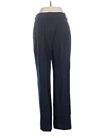 Escada Wool Pants (view 2)