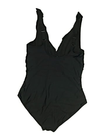 DKNY One Piece Swimsuit (view 2)