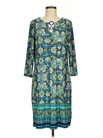 Tacera Casual Dress (view 1)