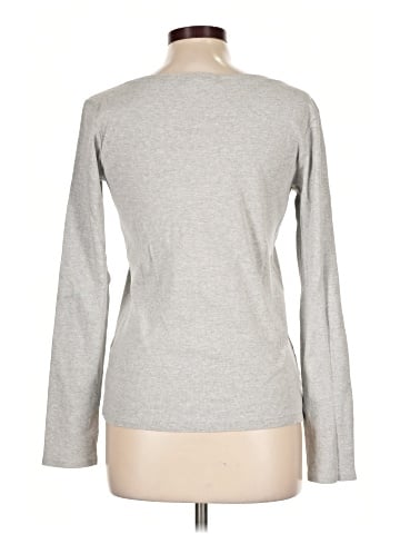 Ralph Lauren Sport Long Sleeve T-Shirt (view 2)