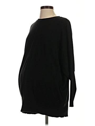 A Pea in the Pod Pullover Sweater (view 1)
