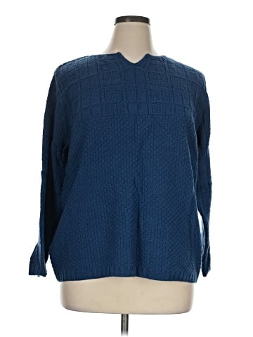 Bobbie Brooks Pullover Sweater (view 1)