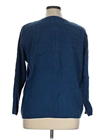 Bobbie Brooks Pullover Sweater (view 2)