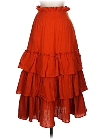 Free People Formal Skirt (view 1)