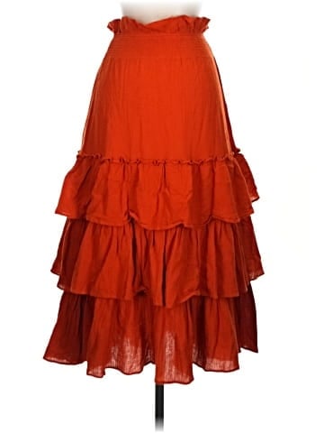 Free People Formal Skirt (view 2)