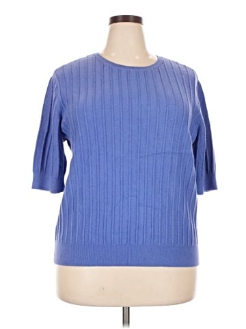 Ann Taylor Pullover Sweater (view 1)
