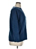 Bobbie Brooks Blue Pullover Sweater Size XL (estimated) - photo 4