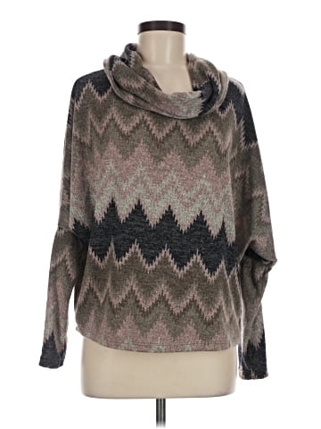 Ariella Pullover Sweater (view 1)